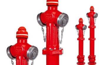 Yangın Hidrant Sistemleri